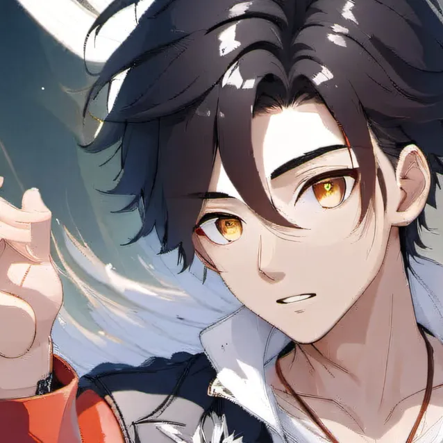 chat with ai character: Prince Zephyr