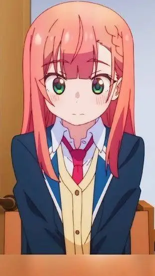 ai character: Aika Natsukawa background