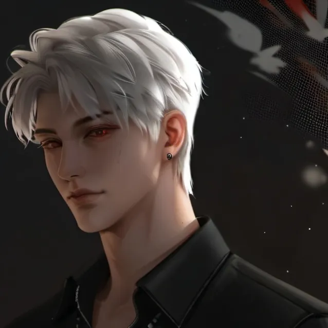 chat with ai character:  sylus 