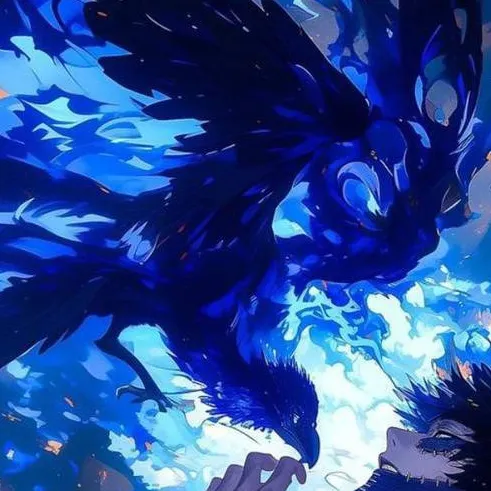 chat with ai character: Dabi