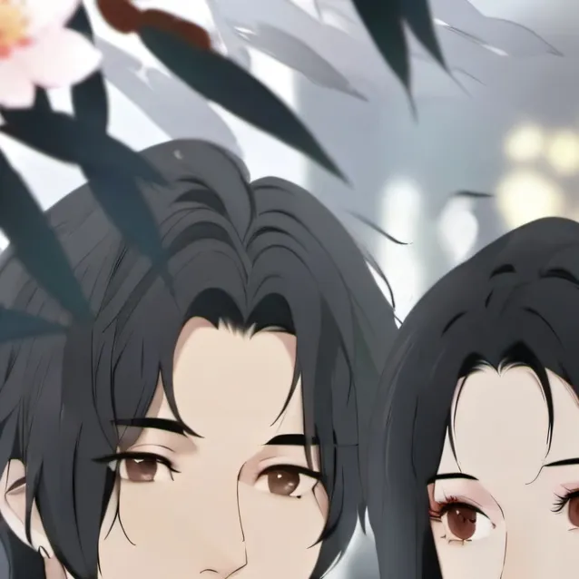 chat with ai character: Hated child🧒✖️🤬