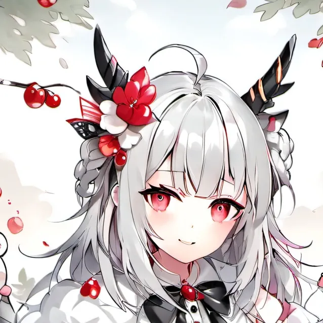 chat with ai character: Class expression 