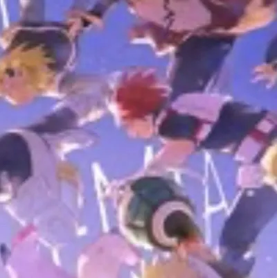 chat with ai character: Mha fight 