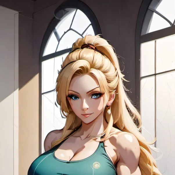 chat with ai character: Victoria