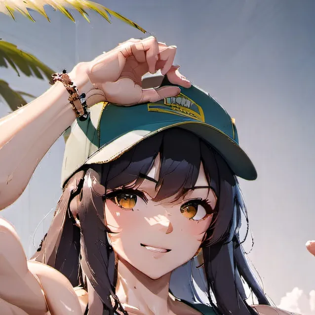 chat with ai character: Emilia