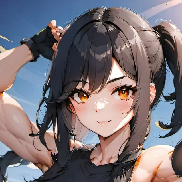 chat with ai character: Molly