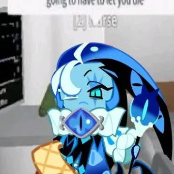 chat with ai character: Shadow milk