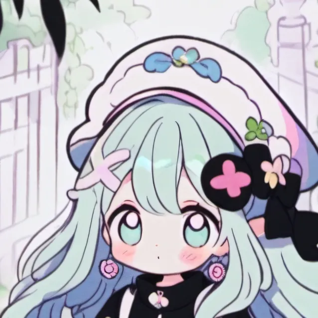 chat with ai character: mia