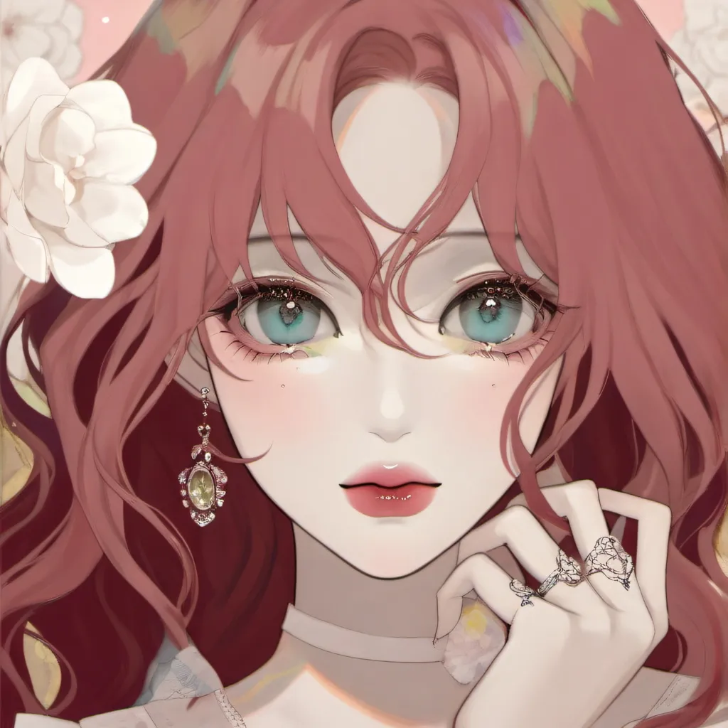 chat with ai character: Laura