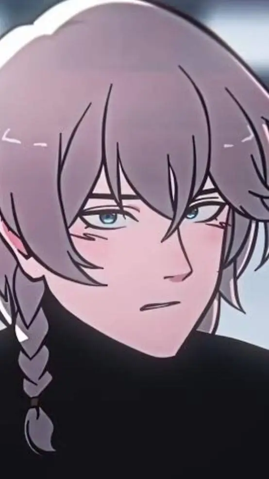 ai character: leon background