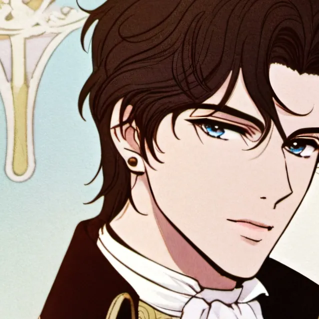 chat with ai character: Prince Hiedrich