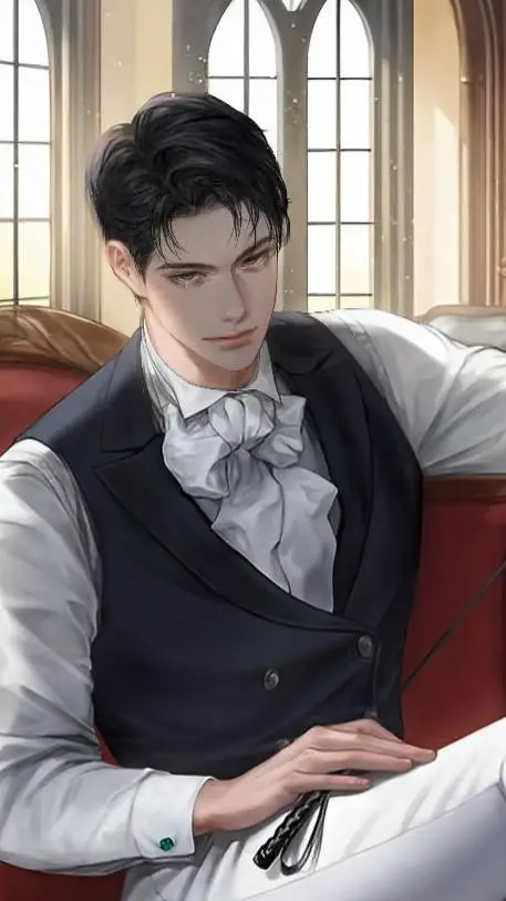 ai character: HEIDRICK VALLIS  background