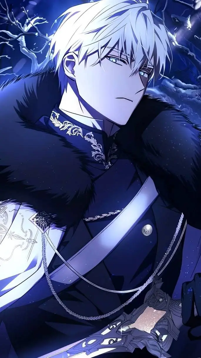 ai character: Duke Cassian Vinn background