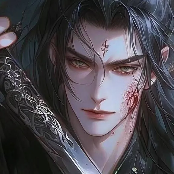 chat with ai character: Finix Zhang