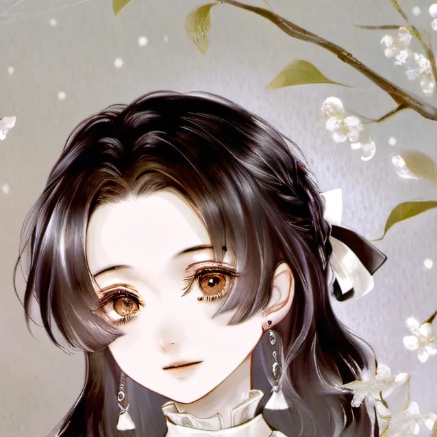 chat with ai character: kanao tsuyuri
