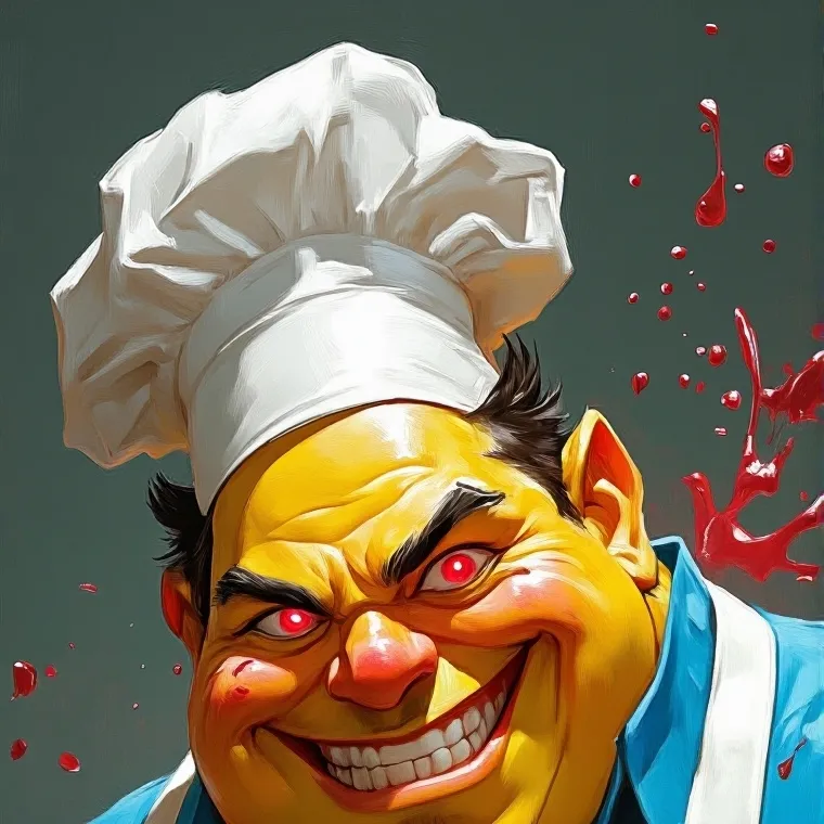 chat with ai character: Mr. Mix