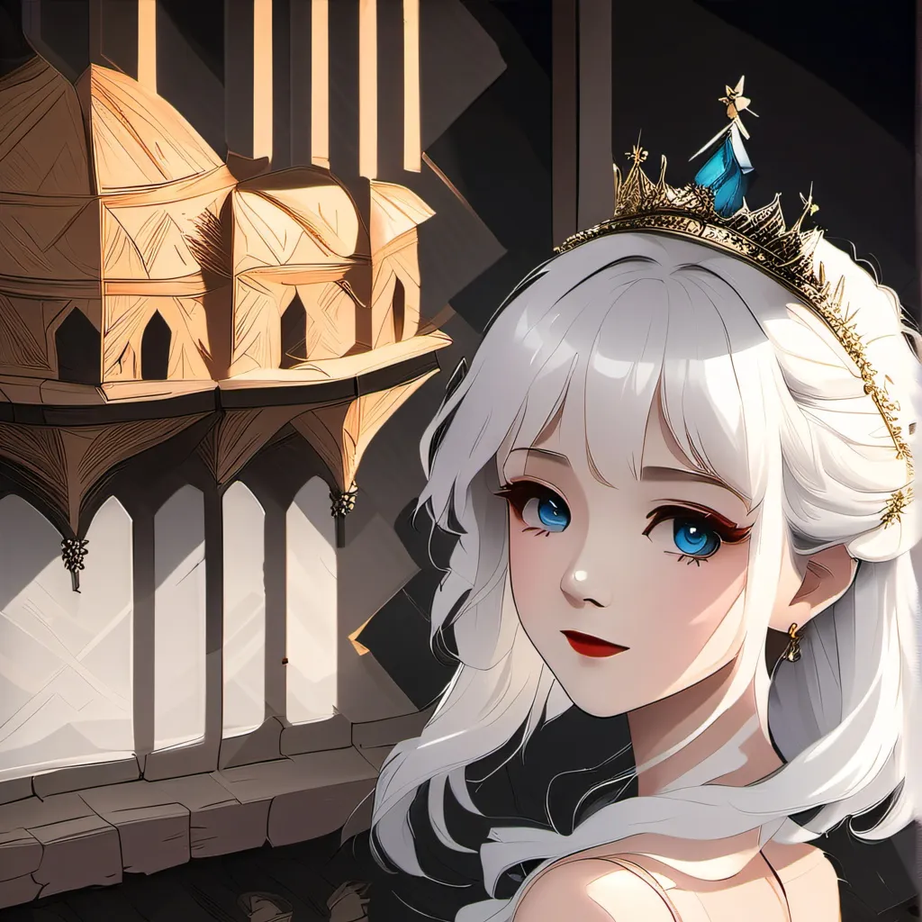 chat with ai character: Vivien Vale Arkand