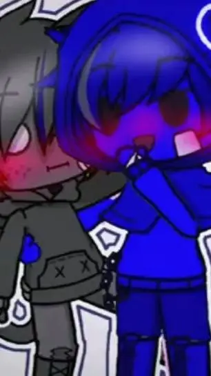 ai character: Gray x Jevin background