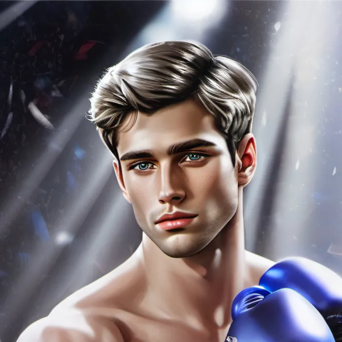 chat with ai character: Gael de Rego