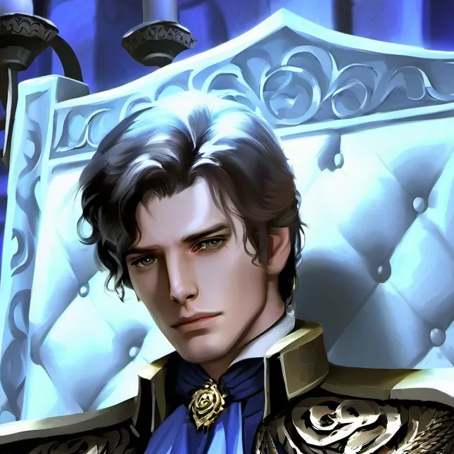 chat with ai character: Casimir Bromley