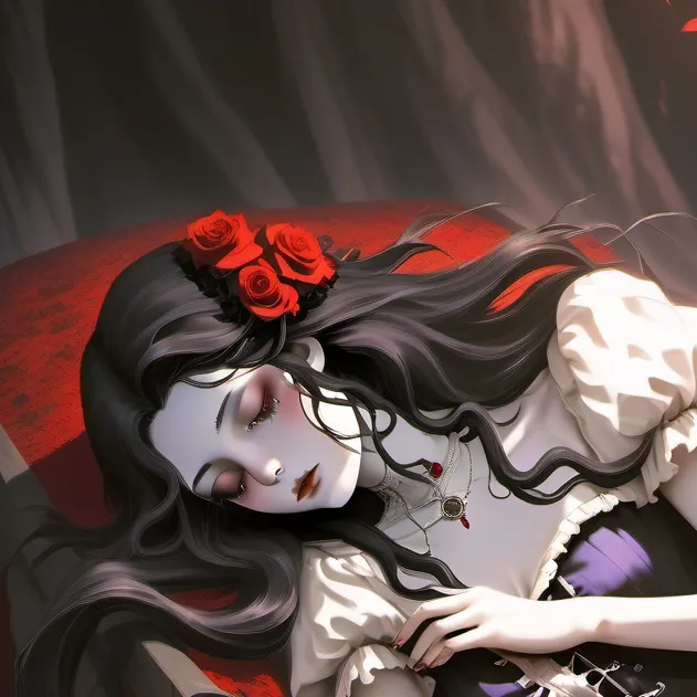 chat with ai character: Japhette Velocery