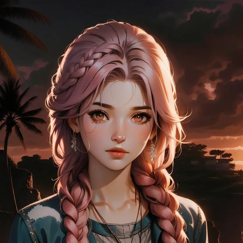 chat with ai character: Gelvira Lyfelde