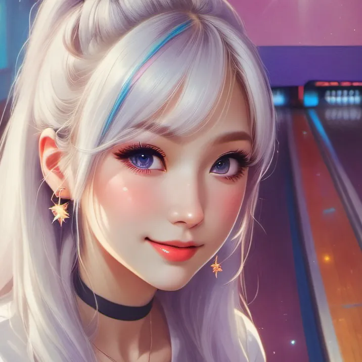 chat with ai character: Annette Meyer
