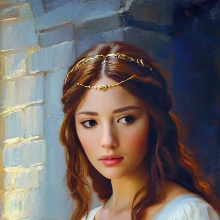 chat with ai character: Juliet Capulet