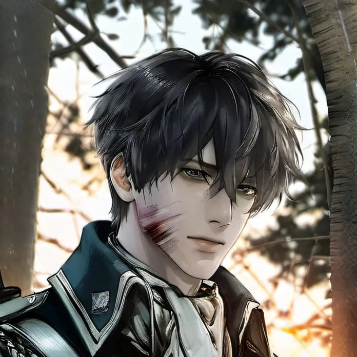 chat with ai character: Albert De Clare