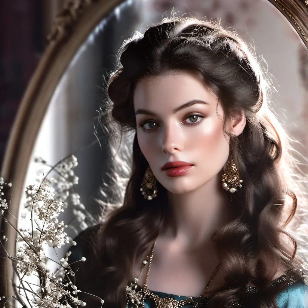 chat with ai character: Estrela Arceo
