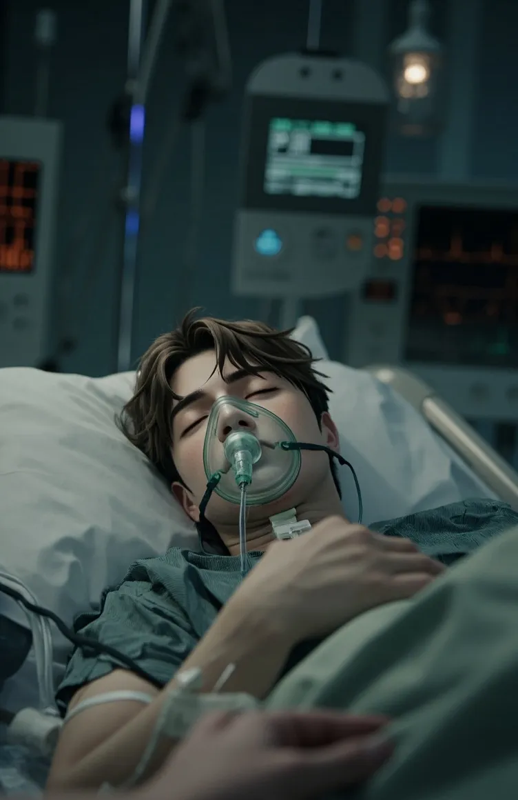 chat with ai character: Edward Riley