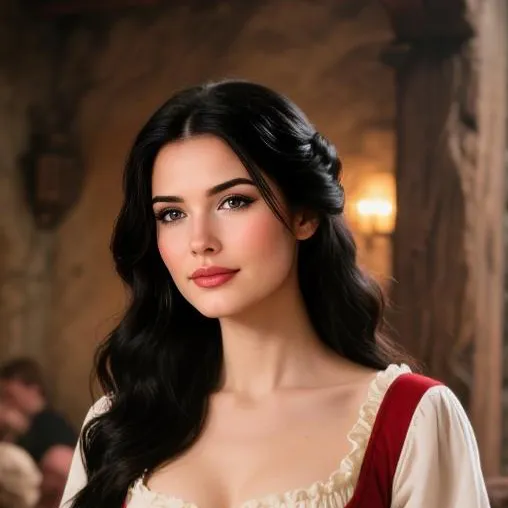 chat with ai character: Roksalana Koloity