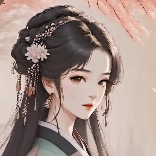 chat with ai character: Chang Luoyang