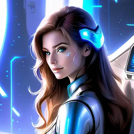 chat with ai character: Raynia Kasra