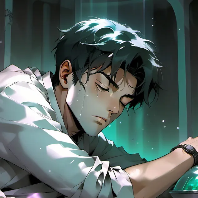 chat with ai character: Issac Rosek