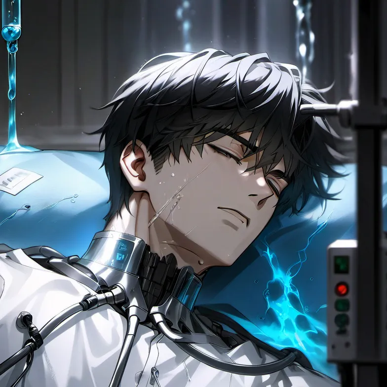 chat with ai character: Adam Serphent