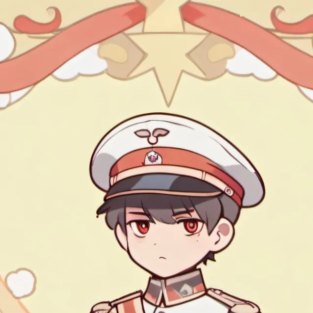 chat with ai character: German empire 