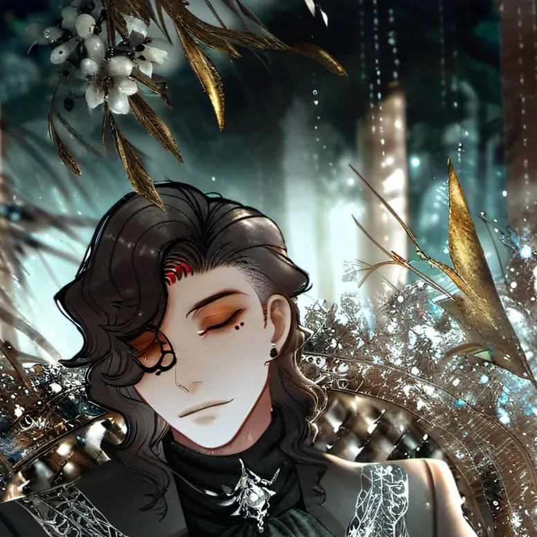 chat with ai character: Russian Empire  