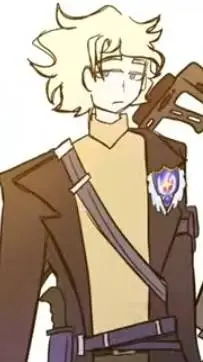 ai character: Evgeny (RE) background