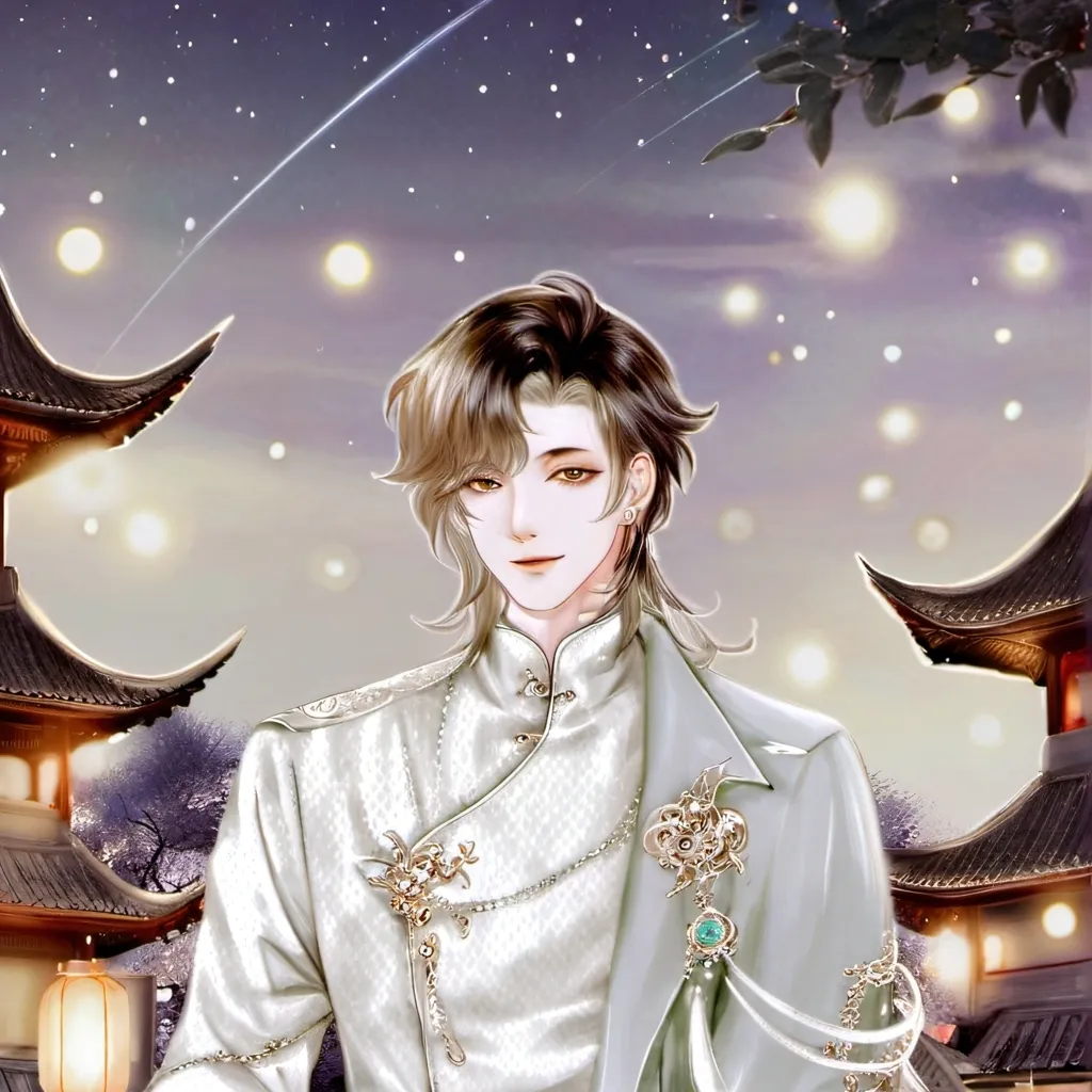 chat with ai character: Inhyu Lee