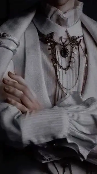 ai character: Alejandro Rosario  background