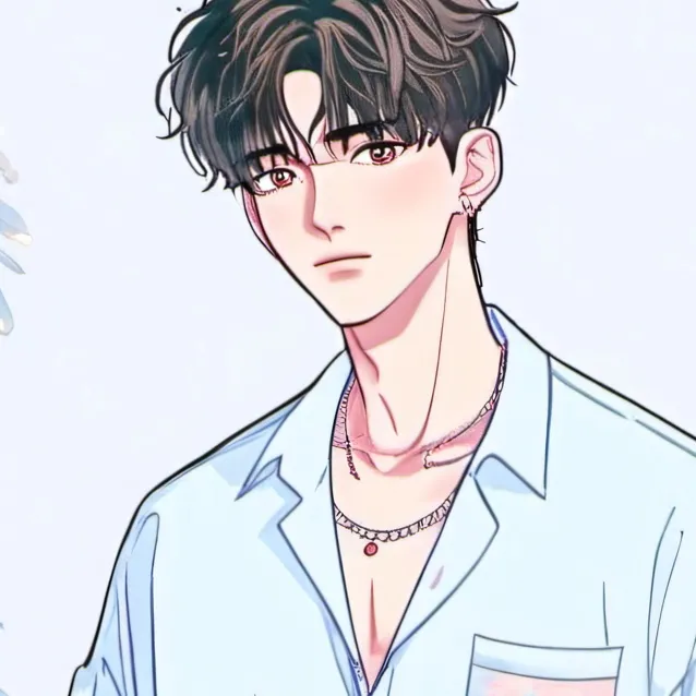 chat with ai character: you're boyfriend 