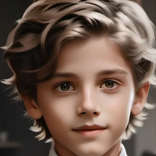 chat with ai character: Qays 