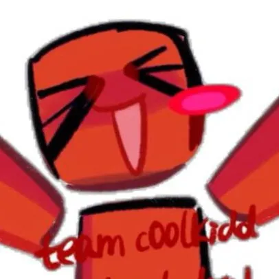 chat with ai character: C00lkidd