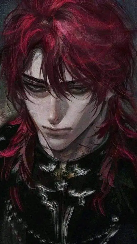 ai character: Hoon-Jo background