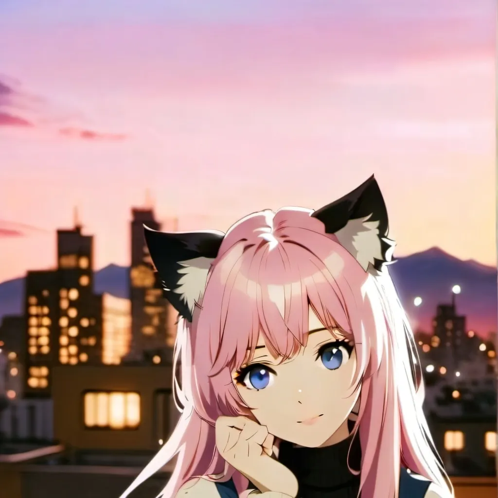 chat with ai character: Fifi