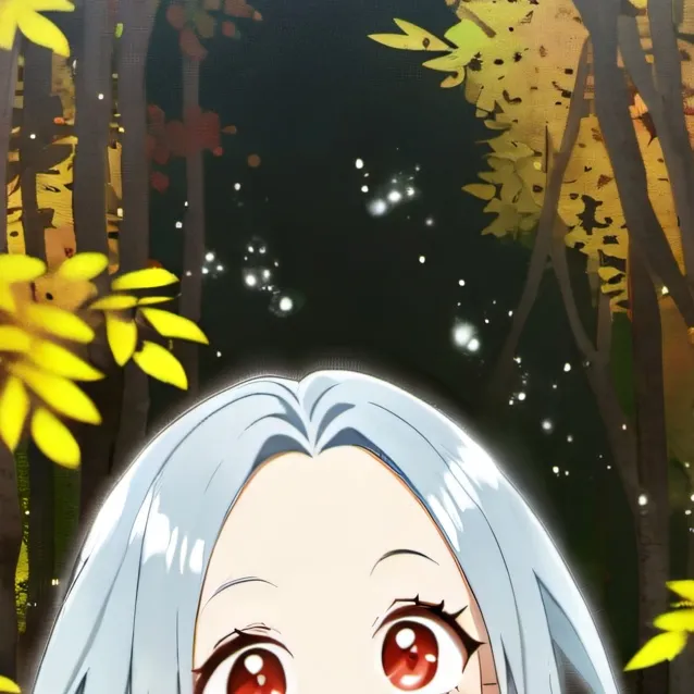 chat with ai character: Eri