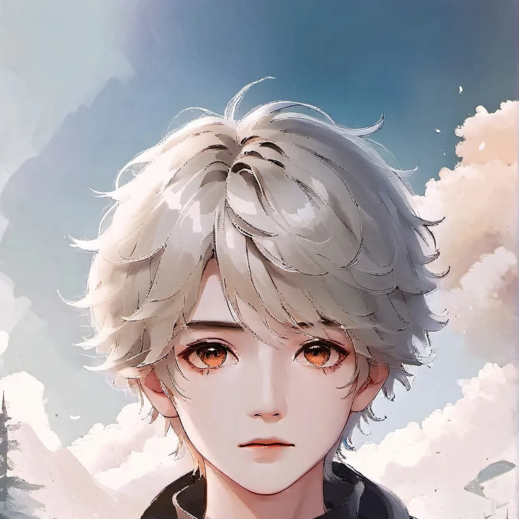 chat with ai character: Jaklen