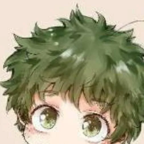 chat with ai character: baby Medoriya 