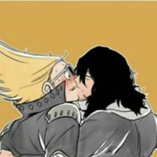 chat with ai character: Erasermic proposal